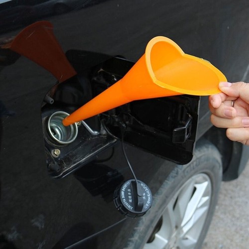 Car refueling multi - car,