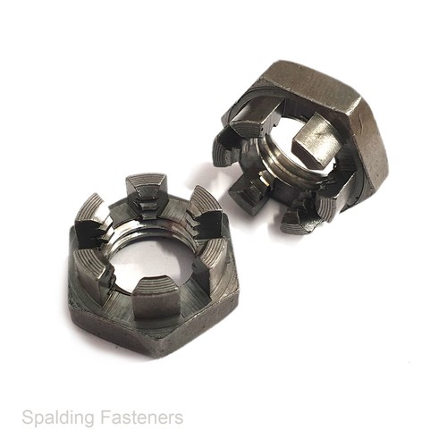 Din979 thin type - din979, metric