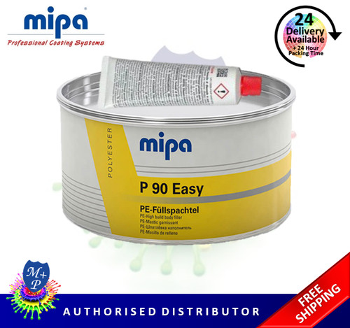 Mipa p90 easy - easy, filler