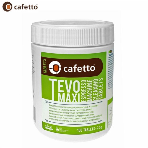 Cafetto tevo 150 maxi coffee - cafetto,