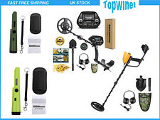 Metal Detector Kit Pinpoint