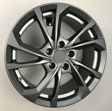 4 Alloy Wheels Compatible