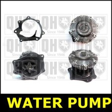 Water Pump FOR NISSAN URVAN