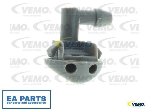 Washer fluid jet windscreen - jet,,