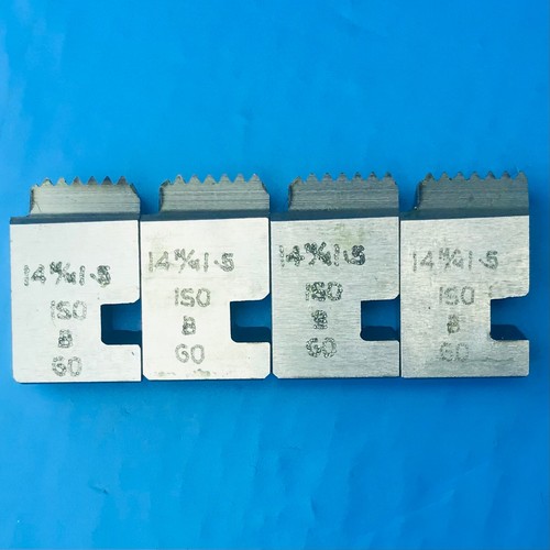 Set m14 5 chasers for - x, 1.5