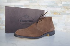 Church uk 11 ankle - church's, 45
