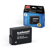Hahnel HL-PLC12 Li ion Battery