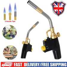 Propane Gas Solderding Brazing