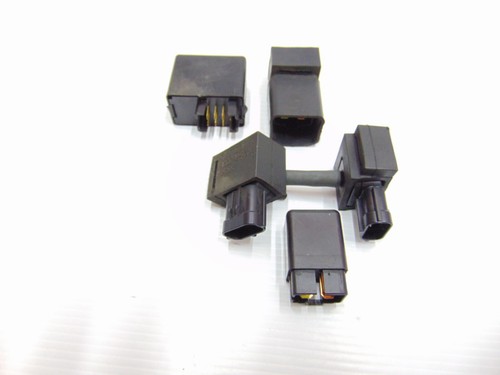 Relay kit suzuki - kit, 600