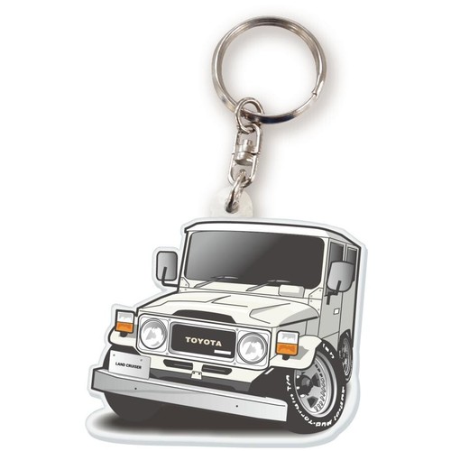 Toyota land cruiser fj40 - toyota,