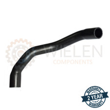 Turbo air intercooler - intercooler, hose