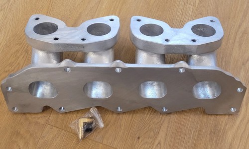 Ford zetec st170 inlet - ford,