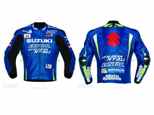 Suzuki ecstar biker - ecstar,