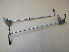 Piaggio Vespa PX 125 MY11 2011 19,557 miles seat actuators  (13748)