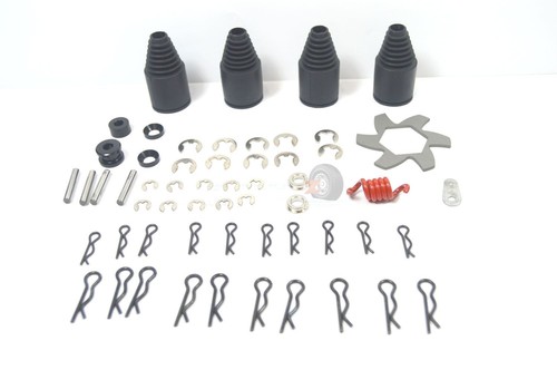 Baja buggy repair kit - baja,