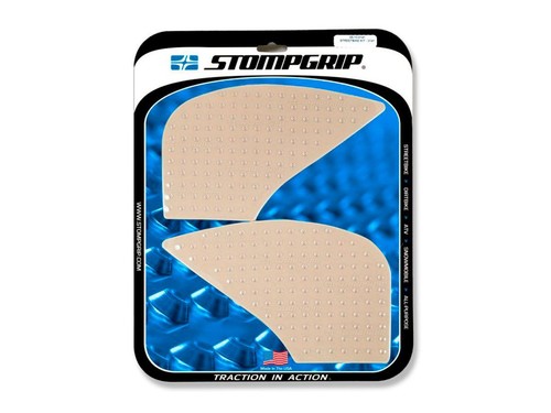 Stompgrip volcano tank sticker - stompgrip,