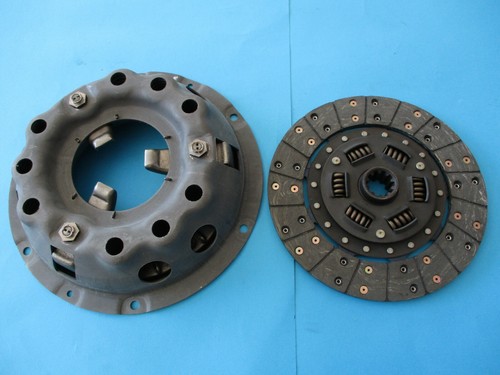 Sivar clutch kit lever 9 - gb,
