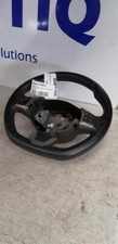 STEERING WHEEL ABARTH 500 MK1