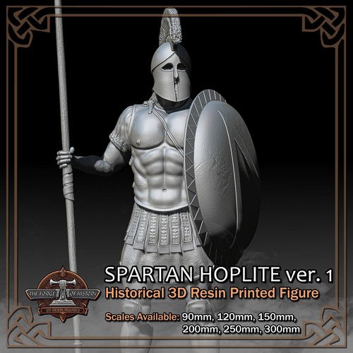 Greek spartan hoplite - greek,