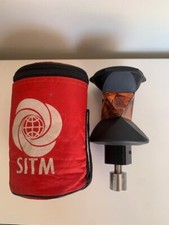 360 degree Universal Total Station for Leica GRZ4 and for Trimble.