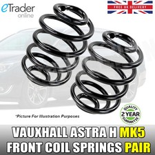 Vauxhall astra mk5 - vauxhall, h