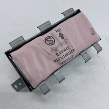 MAZDA 2 DE MK2 SAFETY BAG