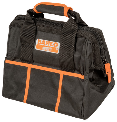Bahco 13in compact - compact, fabric
