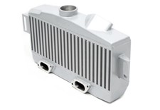 Upgrade Intercooler LLK