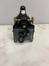 Vintage W.R. Prior & Co Camera