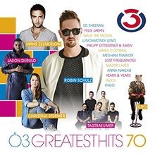 Ö3 Greatest Hits,Vol.70 by
