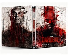 Daredevil Born Again Exclusive