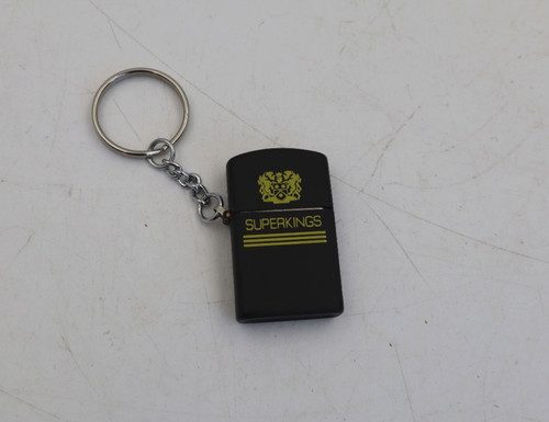 Rare vintage superkings key - vintage, "superkings"