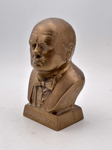 Vintage bronze winston - vintage,