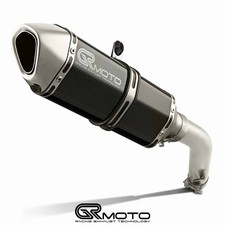 Exhaust for Honda VFR800 F