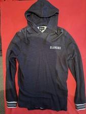 Diamond Supply Co Pullover