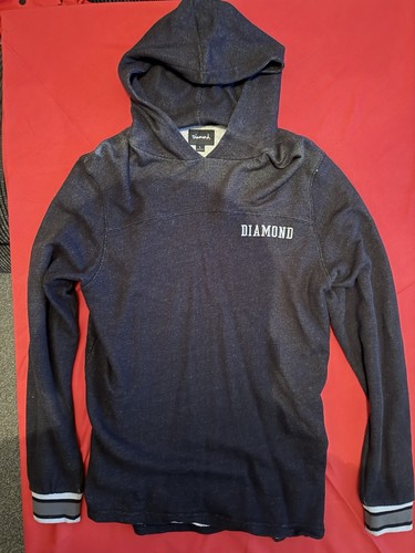 Diamond supply pullover - diamond,