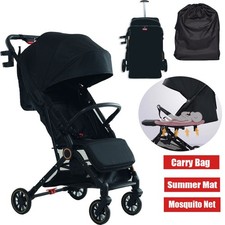 Baby Pram Pushchair