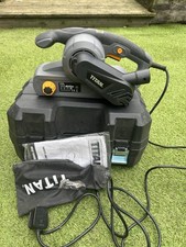 Titan TTB290SDR 900W 3"