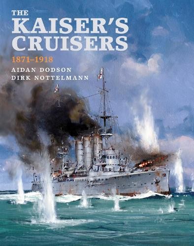 The kaiser cruisers - the,