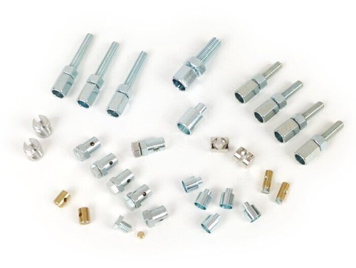 Bgm cable adjuster trunnion - cable, &