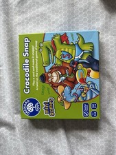 Orchard Toys Puzzles & Games -