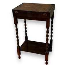 Vintage oak barley - vintage, twist