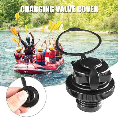 Pvc dinghy raft screw - pvc, valve
