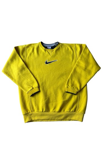 Vintage mens nike - vintage, sweatshirt