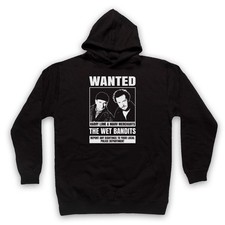 Home Alone Harry & Marv The