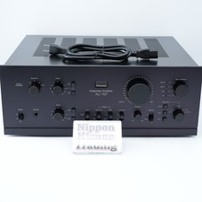 Sansui AU-707 Integrated