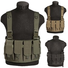 Mil tec magazine - mil-tec, carrier