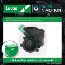 Throttle Body fits CITROEN C4