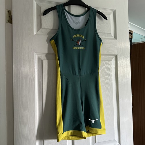 Abingdon rowing club - abingdon,