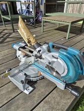 Makita LS0815FLN 216mm Slide